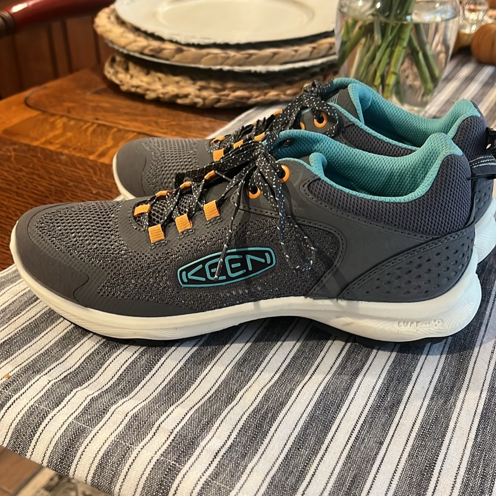 Women’s Keen Terradora size 8.5 new without tags/box - Picture 2 of 6
